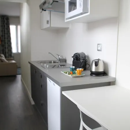 Cosy La Defense Suresnes