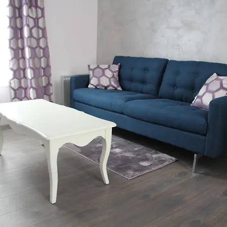 Cosy La Defense 3*