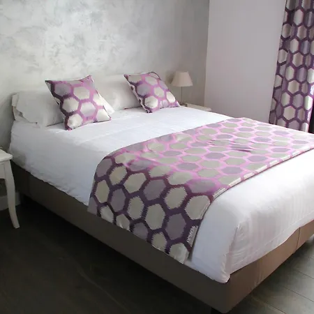 Aparthotel Cosy La Defense *
