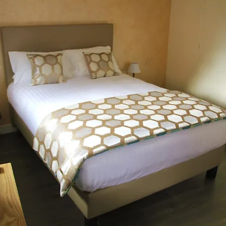 Aparthotel Cosy La Defense